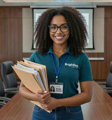 Social Worker