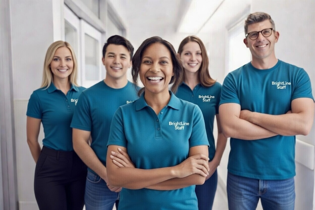 Brightline Team
